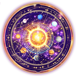 Birth Chart icon