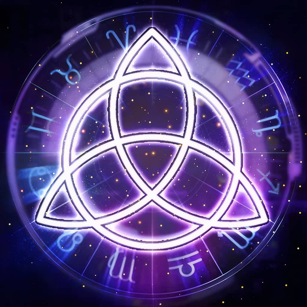 Wicca & Paganism